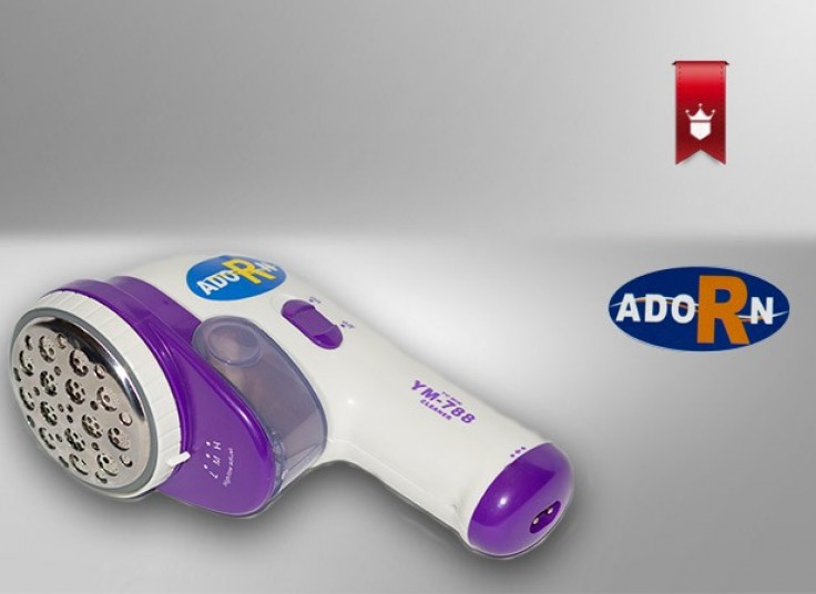 تخفیف ۵۵ درصدی پرزگیر ADORN